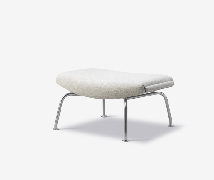 Пуф Wegner Ox Ottoman, Fredericia