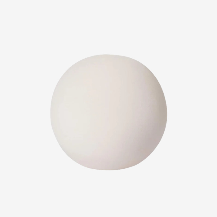 Скульптура Globe Sculpture, Kristina Dam Studio