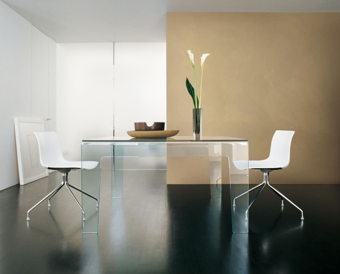 Стол Frog, Sovet Italia