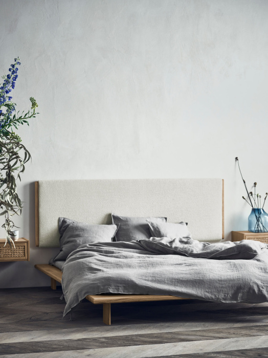Основание для кровати Haven Bedframe, 186 cm, Bolia