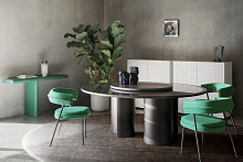 Обеденный стол Bol 2326, Zanotta