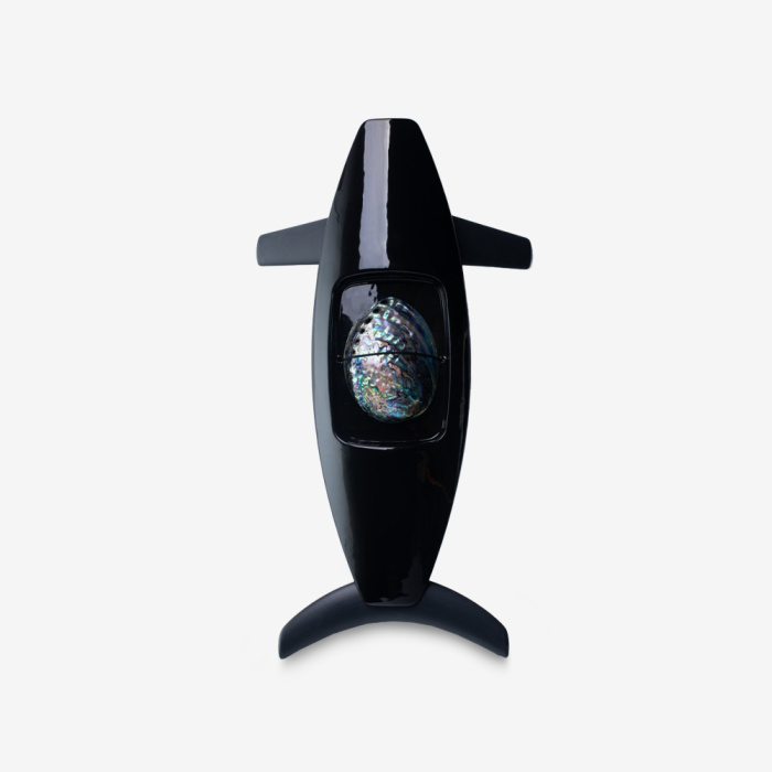 Скульптура Styx sculpture, Moustache