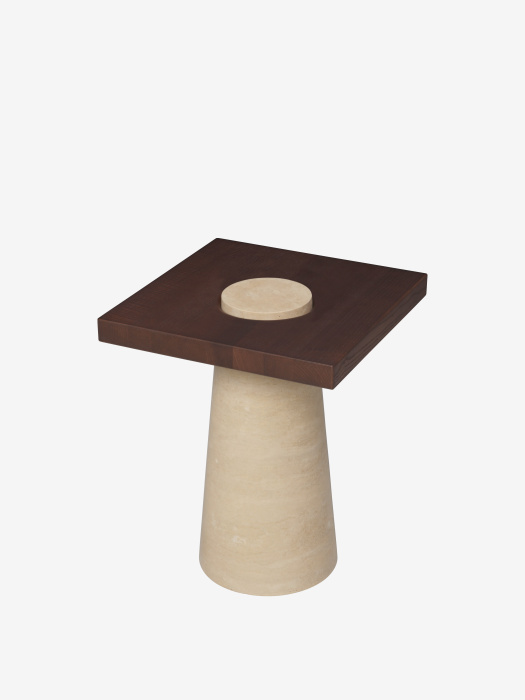 Приставной столик Grova Side Table, Ferm Living