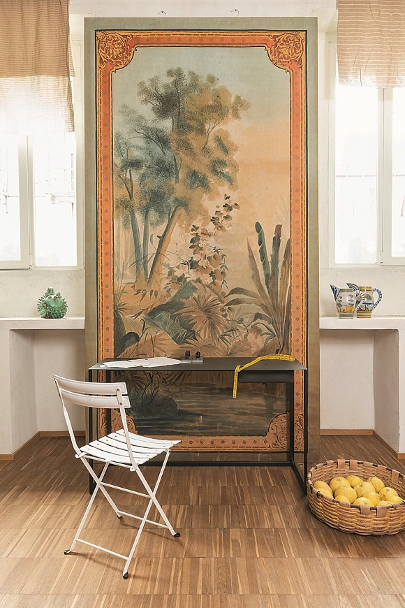 Стул Celestina, Zanotta