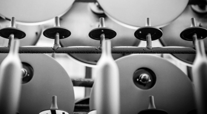 Бра Flo Wall, Lumina