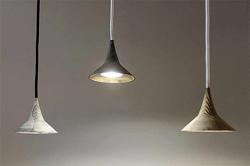 Подвесной светильник Unterlinden 1936010A, Artemide
