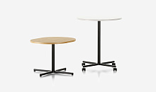 Журнальный столик Soft Work Table, Vitra