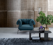 Кресло Tirella, Bonaldo