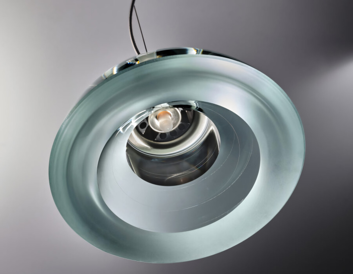 Подвесной светильник Galileo, Lumina