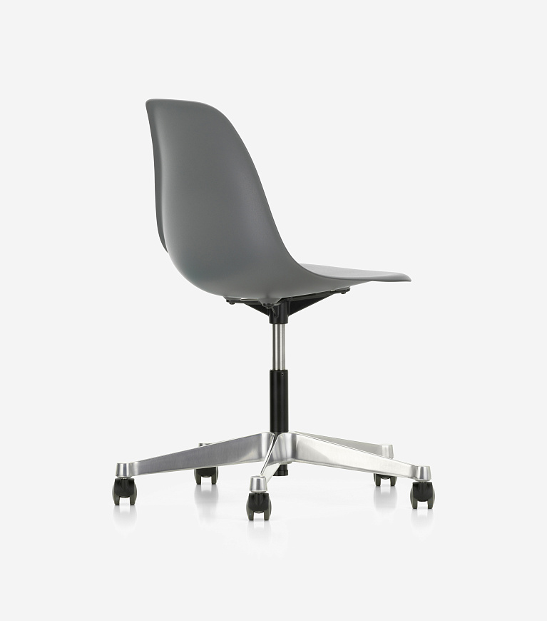 Стул Eames Plastic Side Chair RE PSCC, Vitra