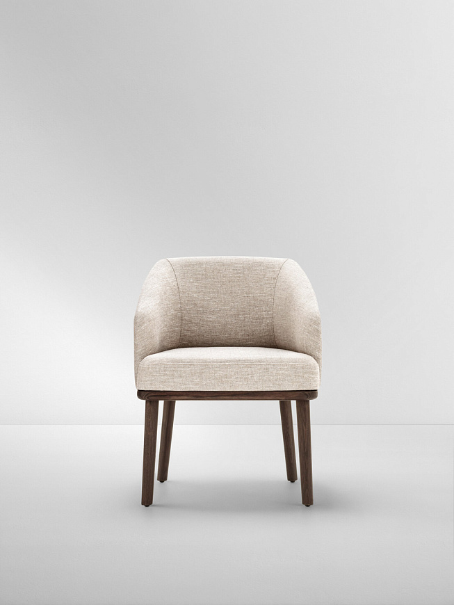 Стул St. Tropez, Ditre Italia