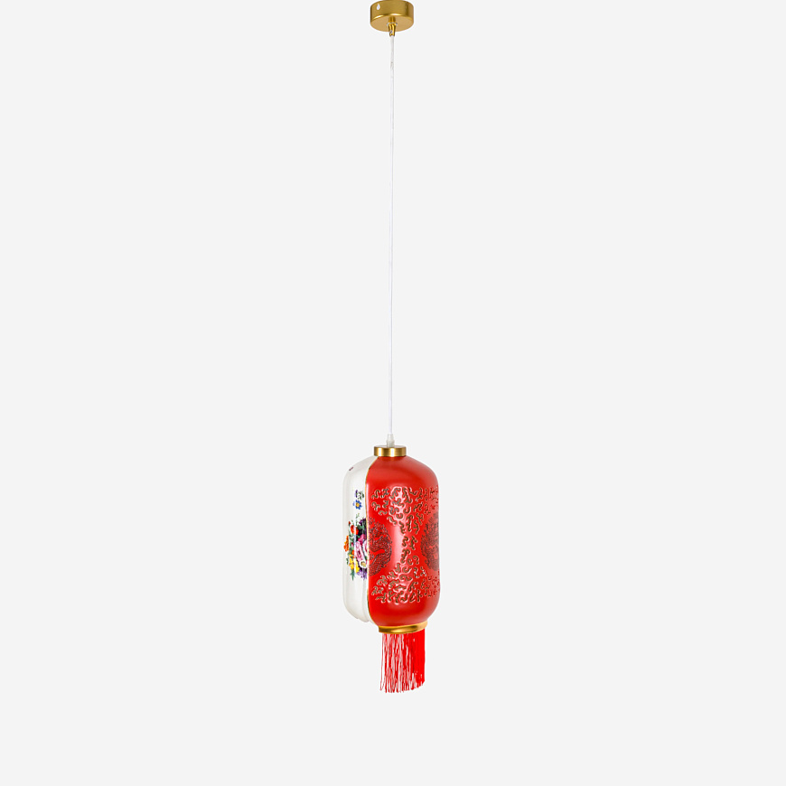 Подвесной светильник Inalda, Seletti