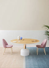 Стол Illo, Miniforms