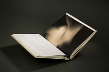 Книга David Lynch: Digital Nudes, 
