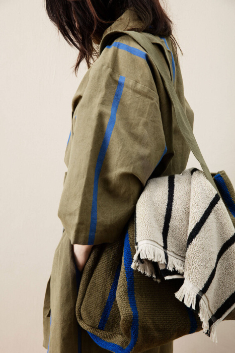 Банный халат Field Robe, Ferm Living