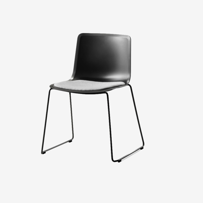 Стул Pato Sledge Chair, Fredericia