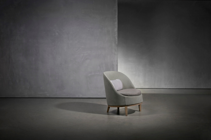 Кресло Belle Armchair, Pietboon