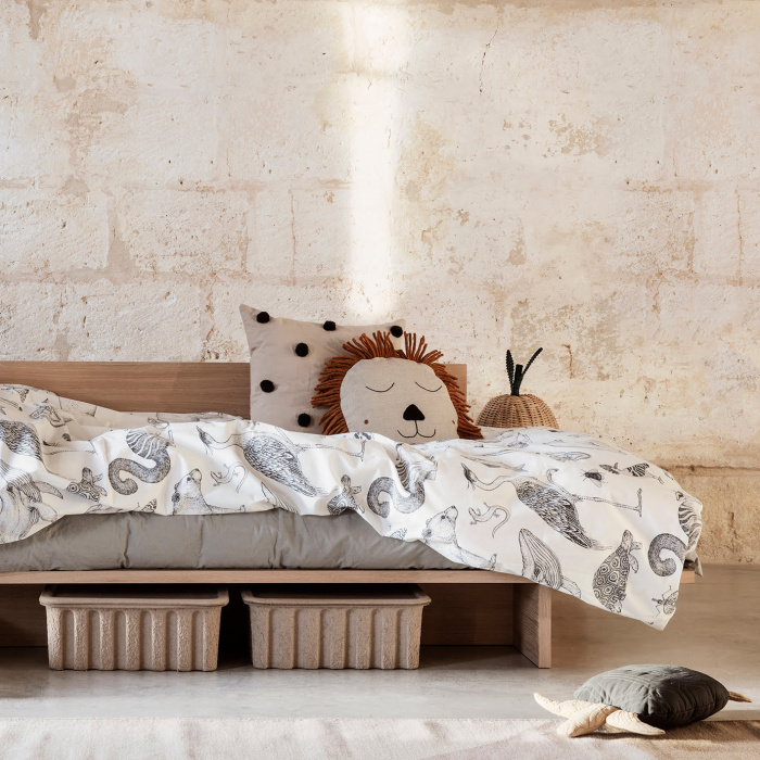 Декоративная подушка Dot Tufted Cushion, Ferm Living