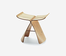 Табурет Butterfly Stool, Vitra