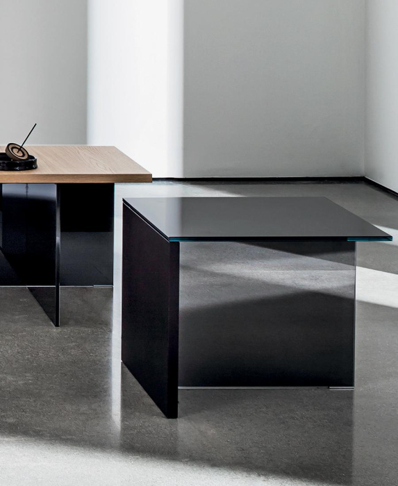 Журнальный столик Regolo square, Sovet Italia