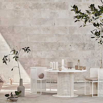 Стол Bauhaus Dining Table  Стол Bauhaus Dining Table