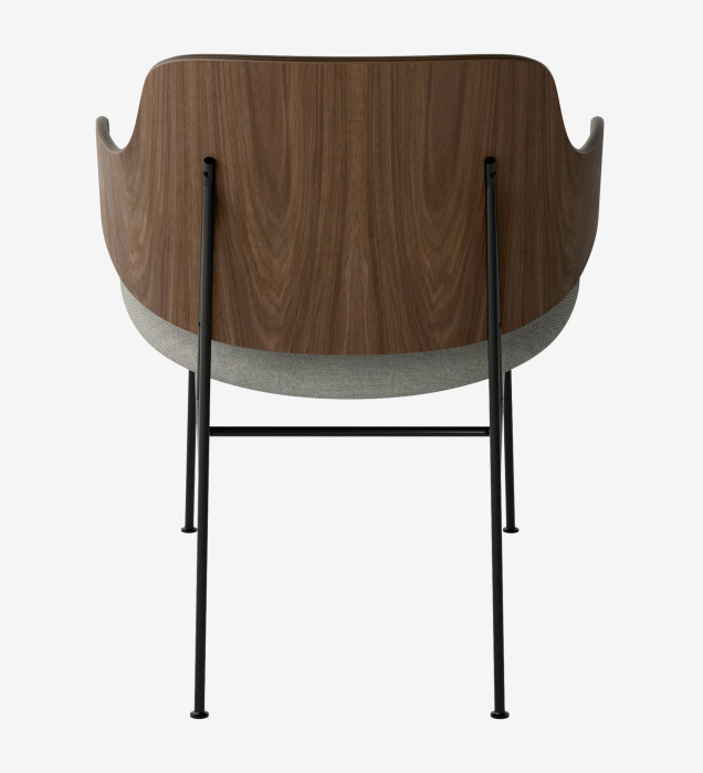 Кресло The Penguin Lounge Chair, Audo Copenhagen (ex. Menu)