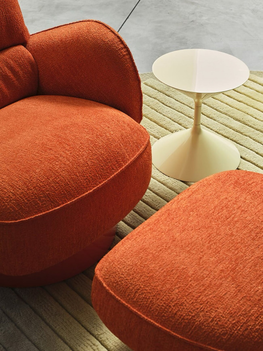 Столик Tempo Occasional Table, Zanotta