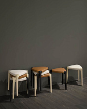 Табурет Ticino Stool, Living Divani