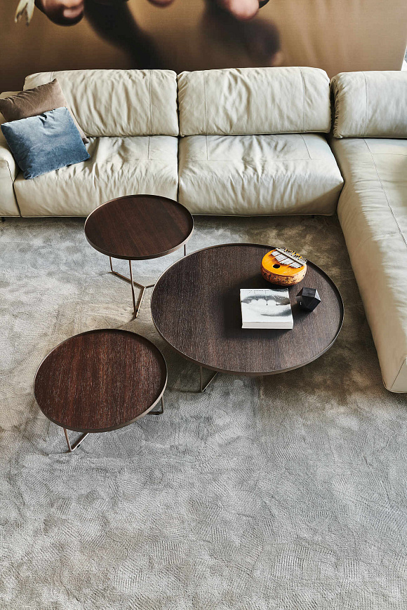 Журнальный столик Billy, Cattelan Italia