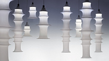 Подвесной светильник Falkland 165, Artemide