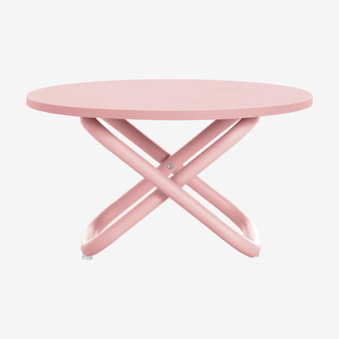 Уличный журнальный столик Trip Low Table, Diabla