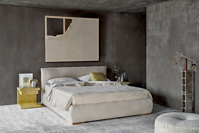 Приставной столик Cluny, Meridiani