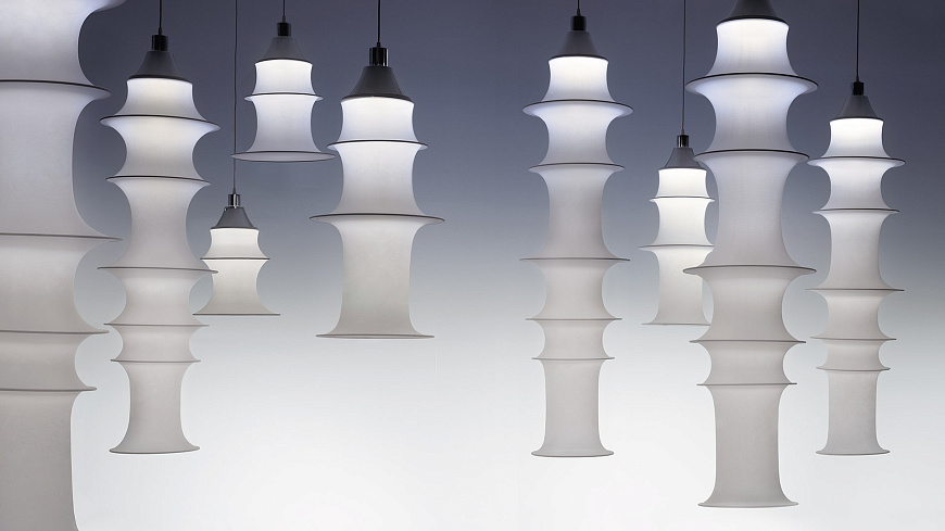 Подвесной светильник Falkland 165, Artemide