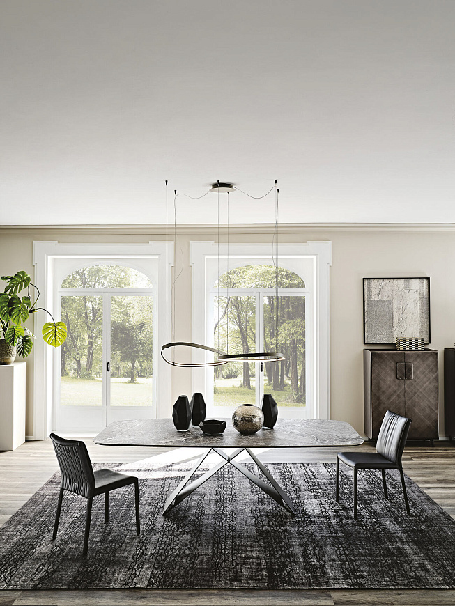 Подвесной светильник Magellano, Cattelan Italia