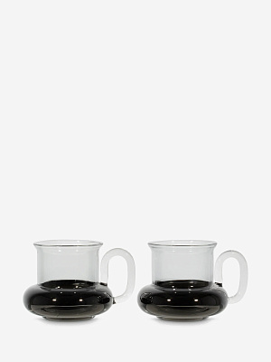 Набор Bump Black Set of 2 
