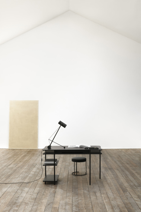 Письменный стол Aero D, Living Divani