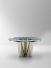 Обеденный стол Sentei, Ditre Italia