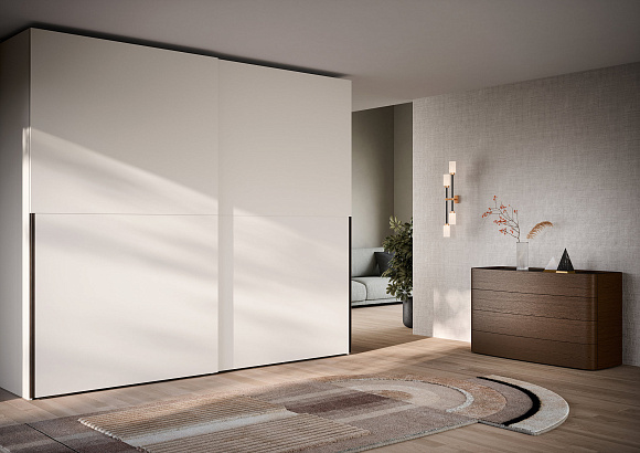 Шкаф Picture Sliding Door, Novamobili