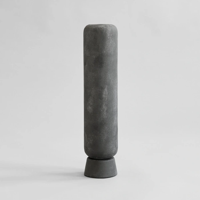 Декоративная ваза Kabin Vase, Tall, 101 Copenhagen