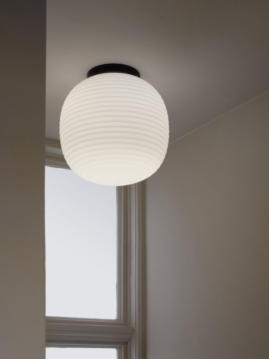 Потолочный светильник Lantern Ceiling Lamp, New Works