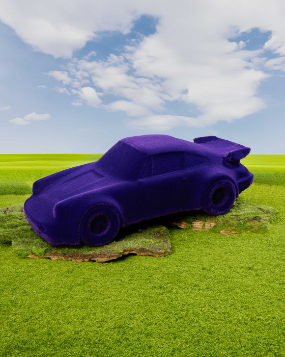 Декоративный предмет Part Flock, Part de Creative