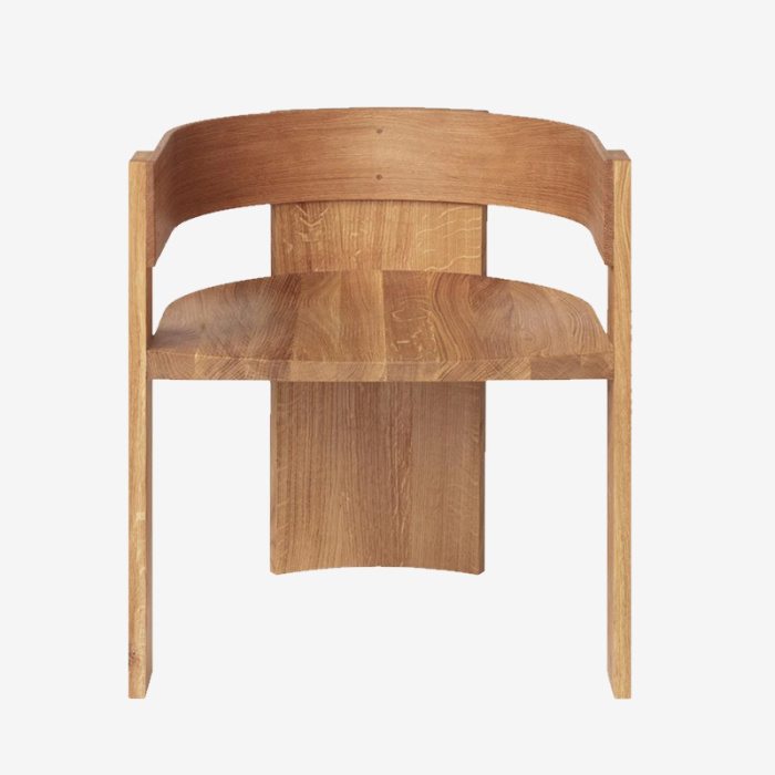 Стул Collector Dining Chair, Kristina Dam Studio