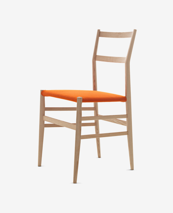 Стул 699 Superleggera Upholstered, Cassina