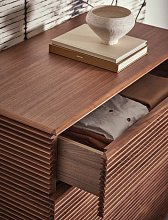 Комод Riga, Porada