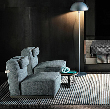 Кресло A.B.C.D., Flexform