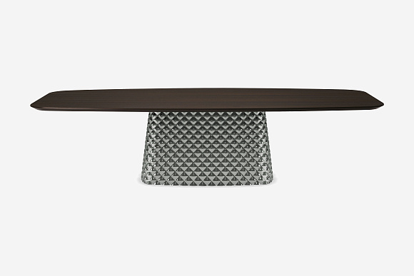 Обеденный стол Atrium, Cattelan Italia