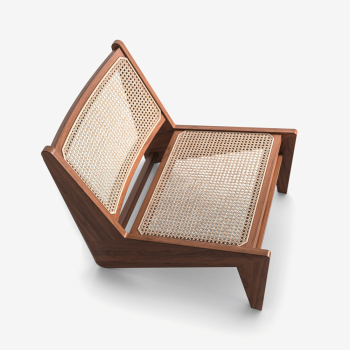 Кресло Kangaroo, Cassina