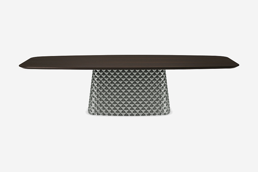 Обеденный стол Atrium, Cattelan Italia