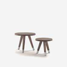 Журнальный столик Adler, Flexform