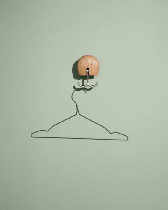 Вешалка Hercule, Massproductions